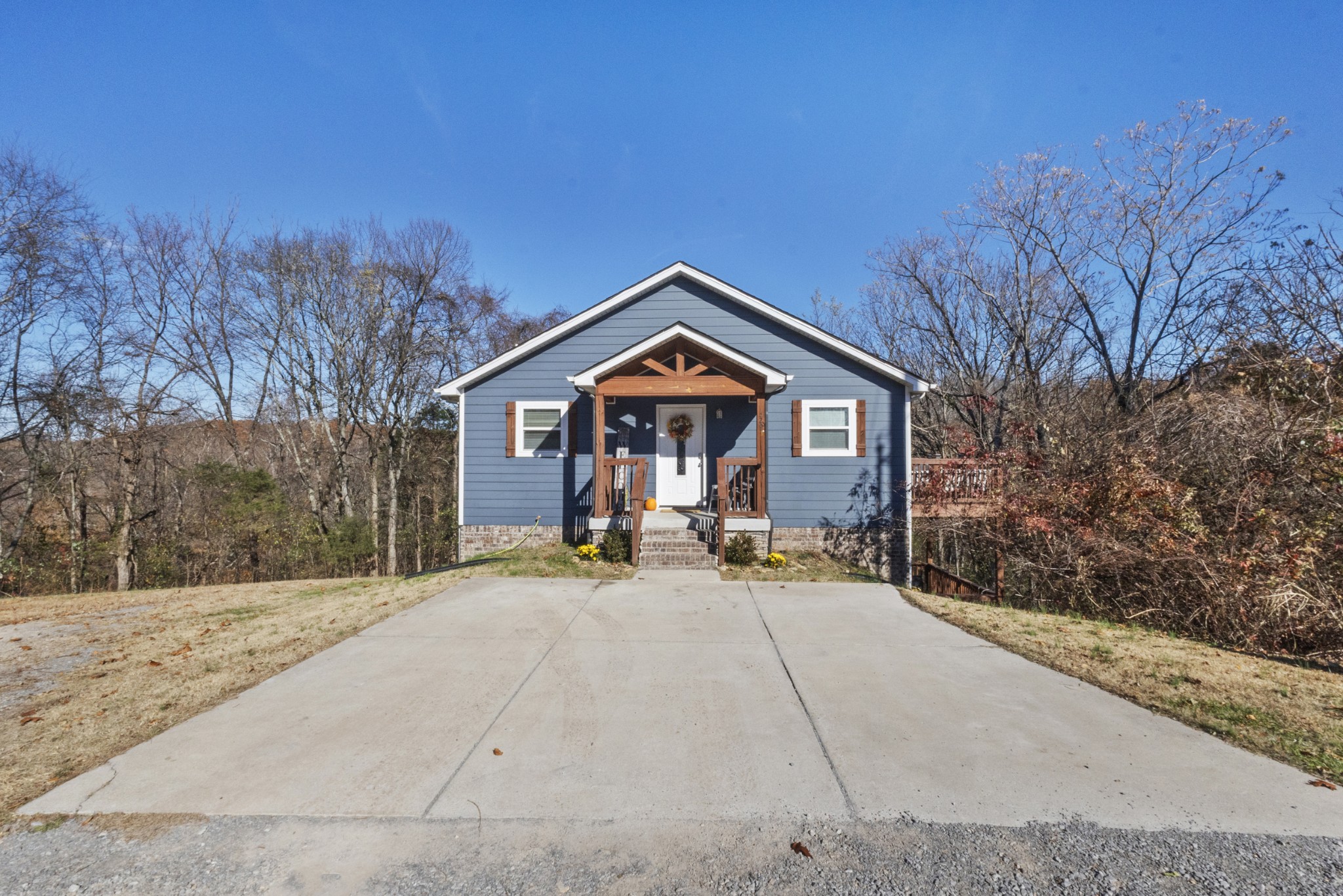 329 Happy Hollow Rd