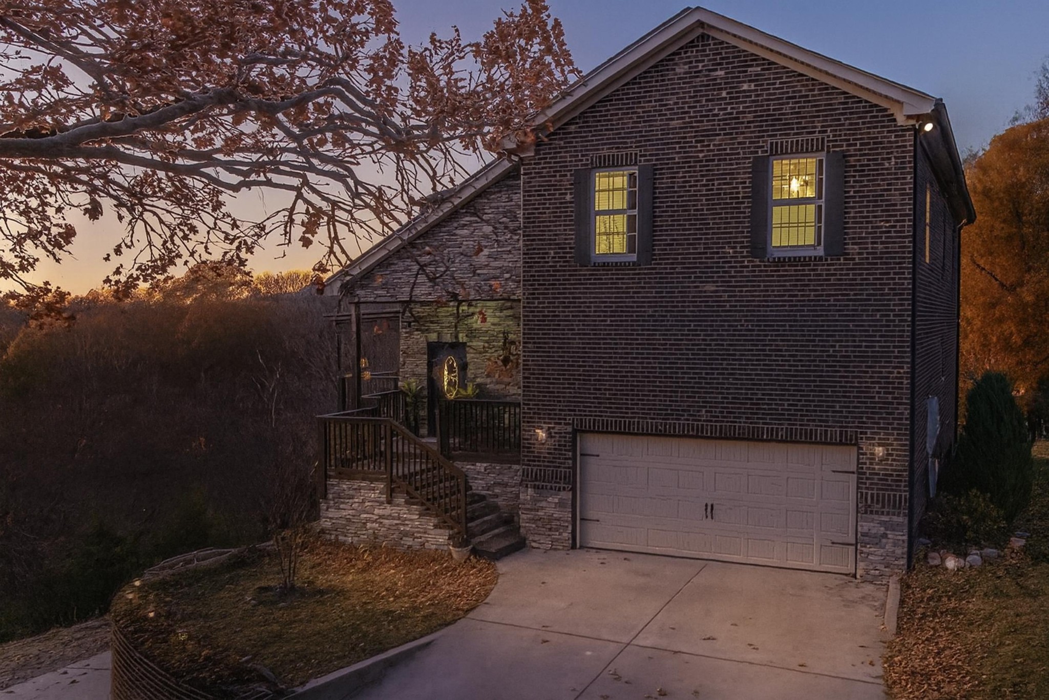 329 Happy Hollow Rd