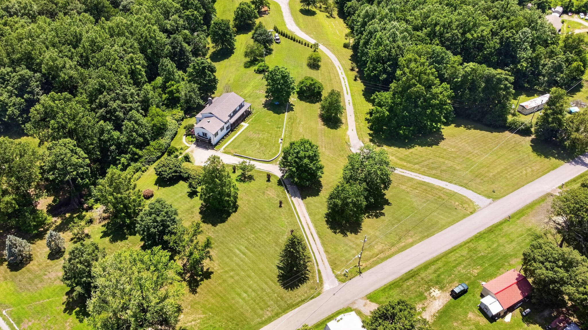 7255 Hall Rd