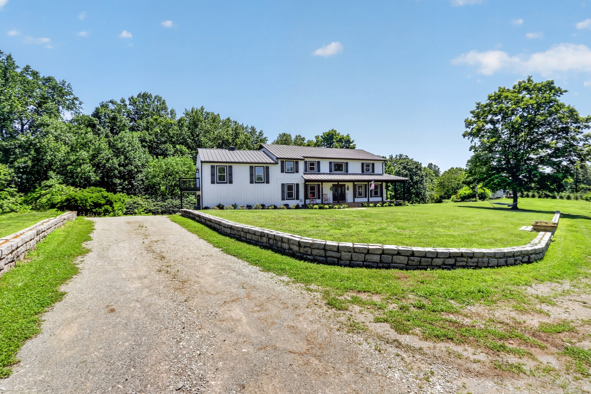 7255 Hall Rd