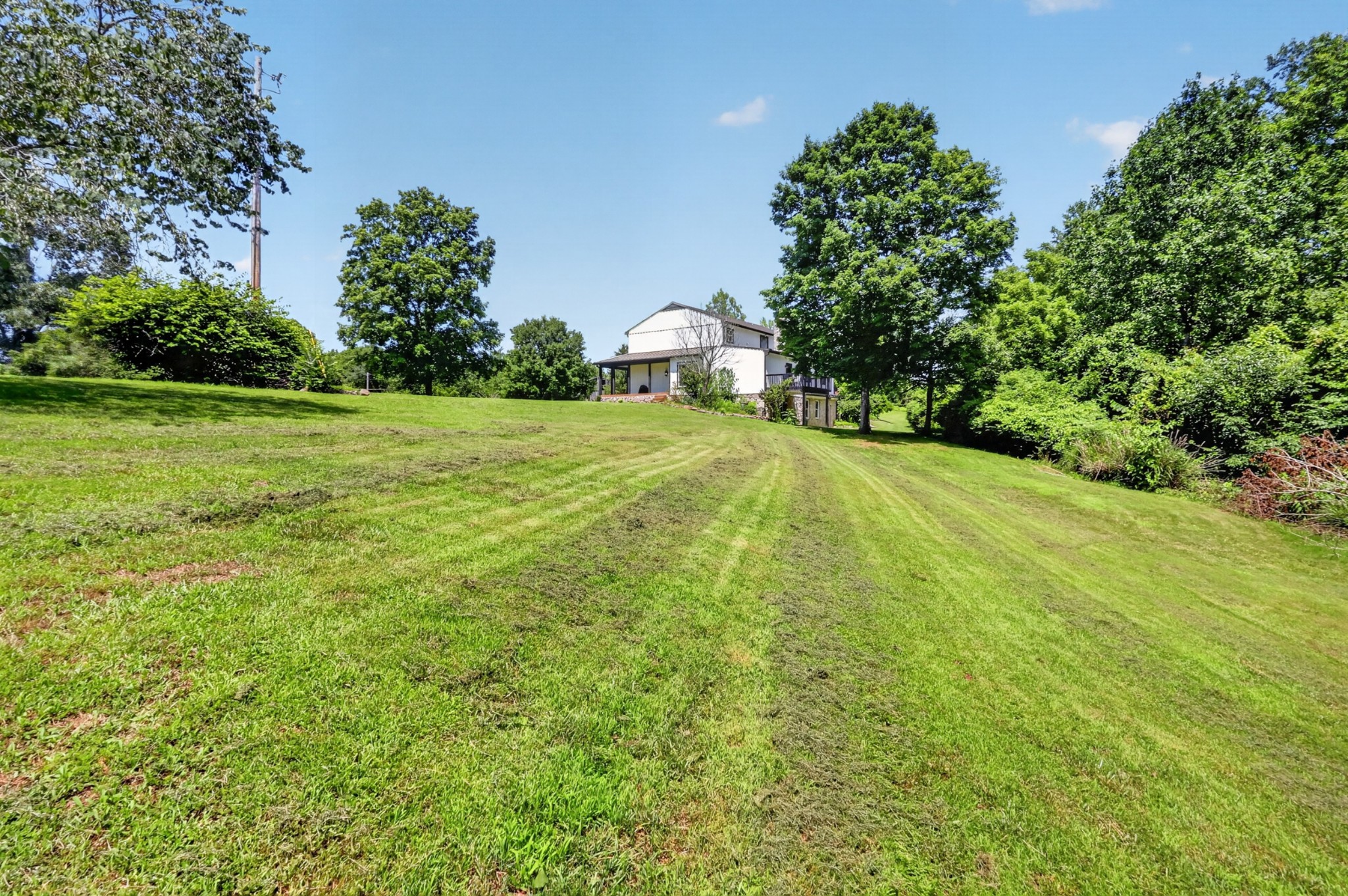 7255 Hall Rd