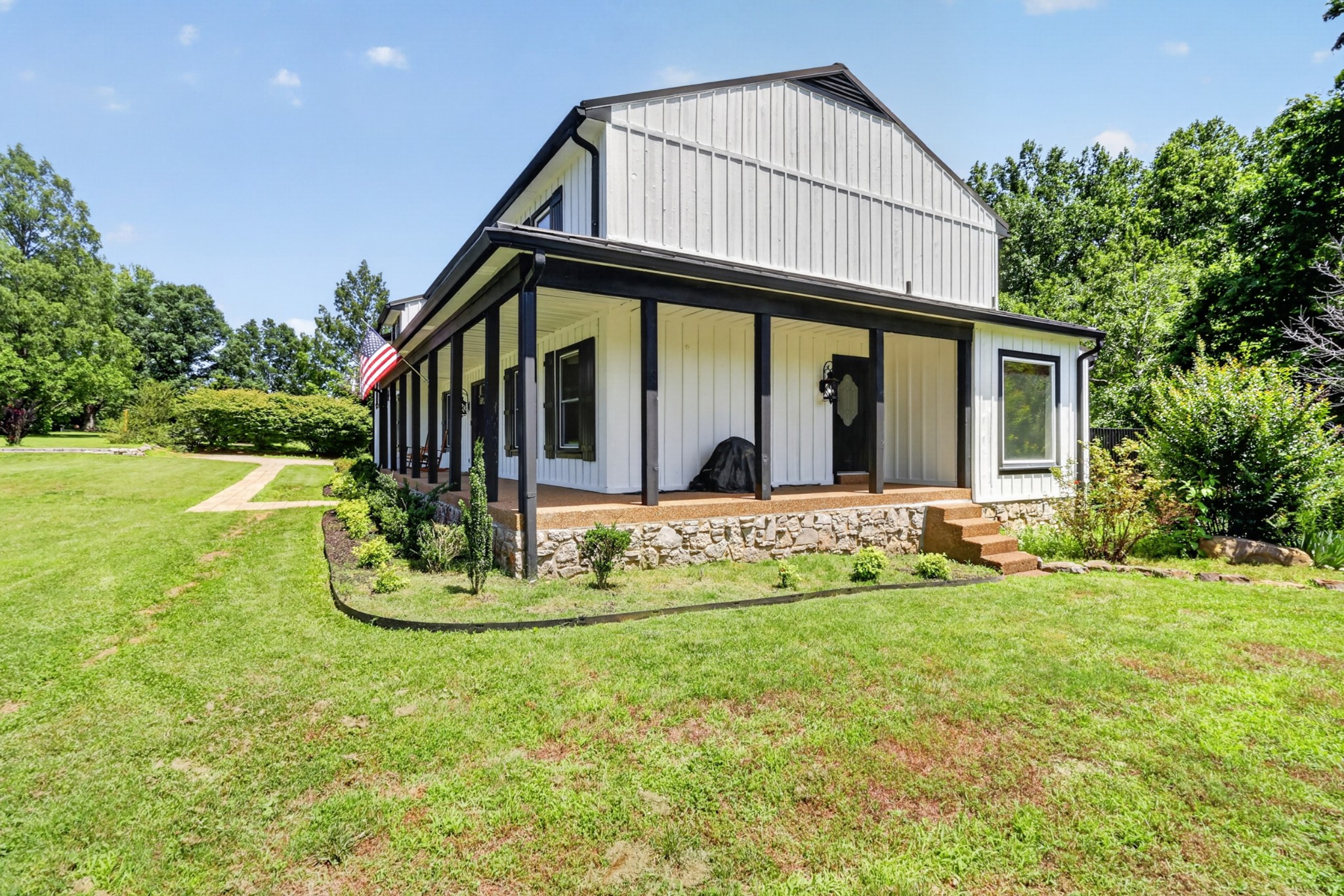 7255 Hall Rd