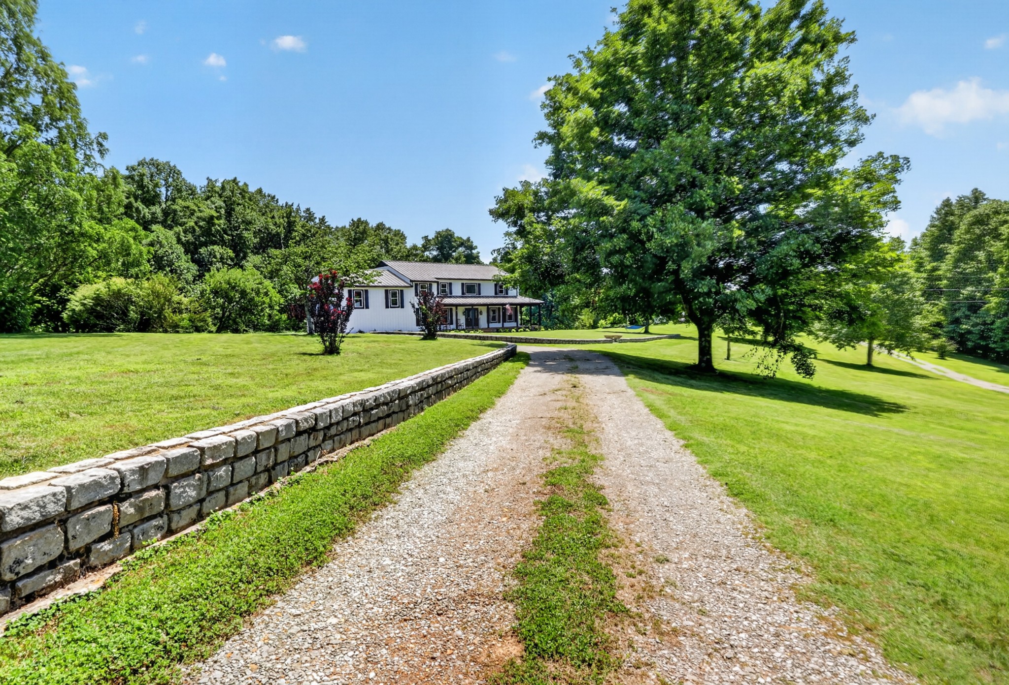 7255 Hall Rd