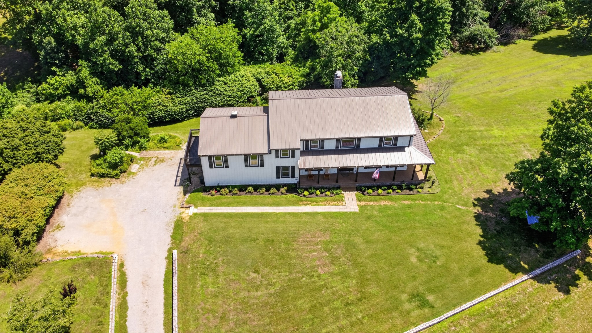 7255 Hall Rd