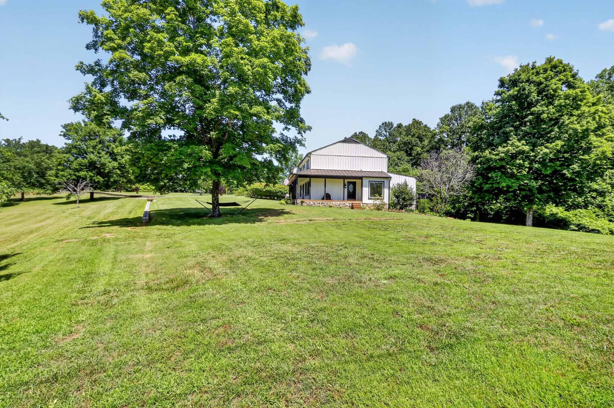 7255 Hall Rd