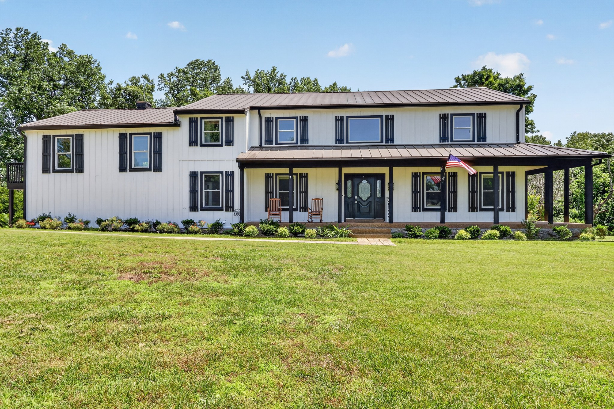 7255 Hall Rd