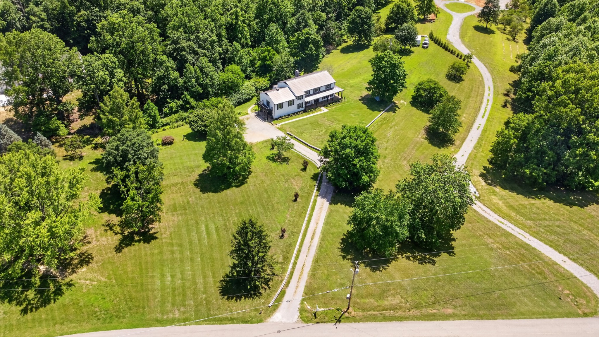 7255 Hall Rd
