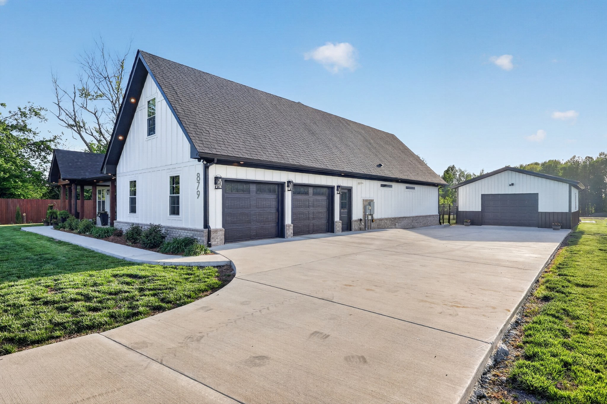 879 Mount Vernon Rd