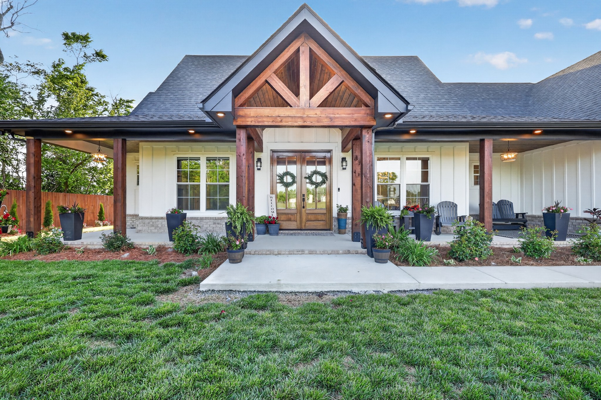 879 Mount Vernon Rd