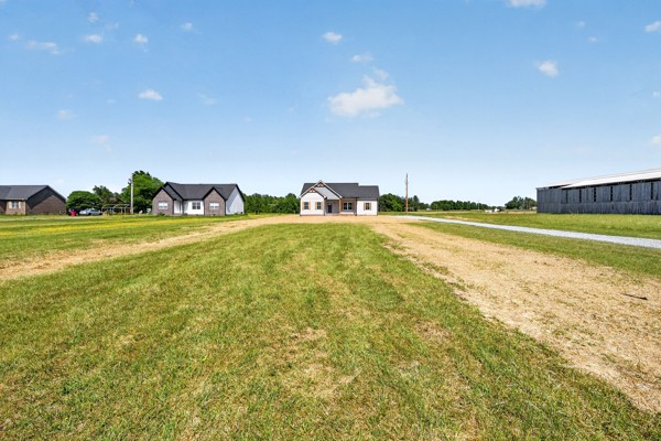 1233 Coleytown Road