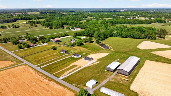 1233 Coleytown Road
