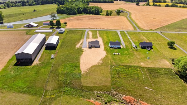 1233 Coleytown Road