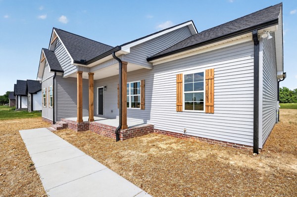 1233 Coleytown Road