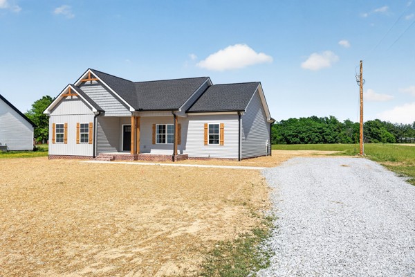 1233 Coleytown Road
