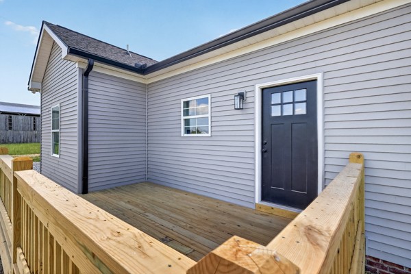 1233 Coleytown Road