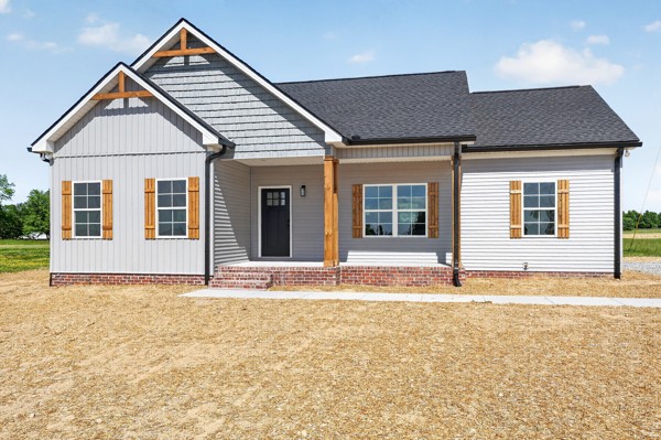 1233 Coleytown Road
