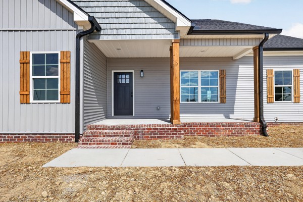 1233 Coleytown Road