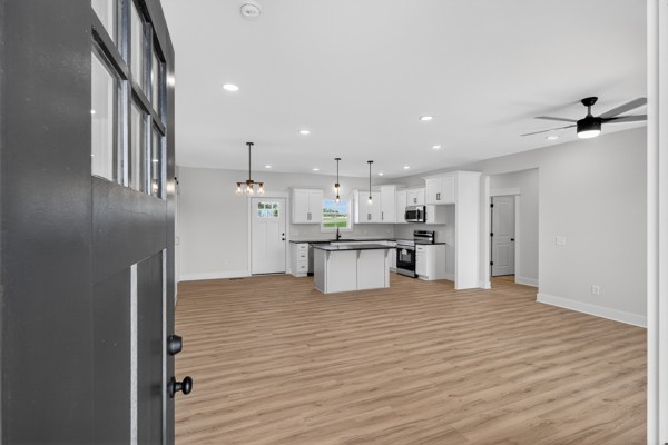 1233 Coleytown Road