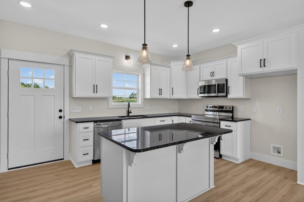 1233 Coleytown Road