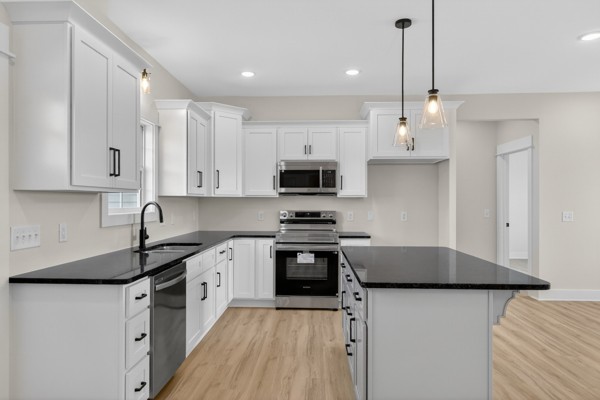 1233 Coleytown Road