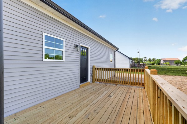 1233 Coleytown Road