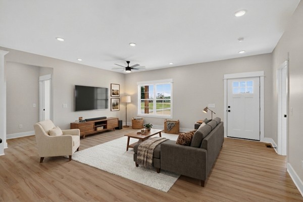 1233 Coleytown Road