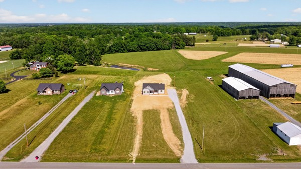1233 Coleytown Road