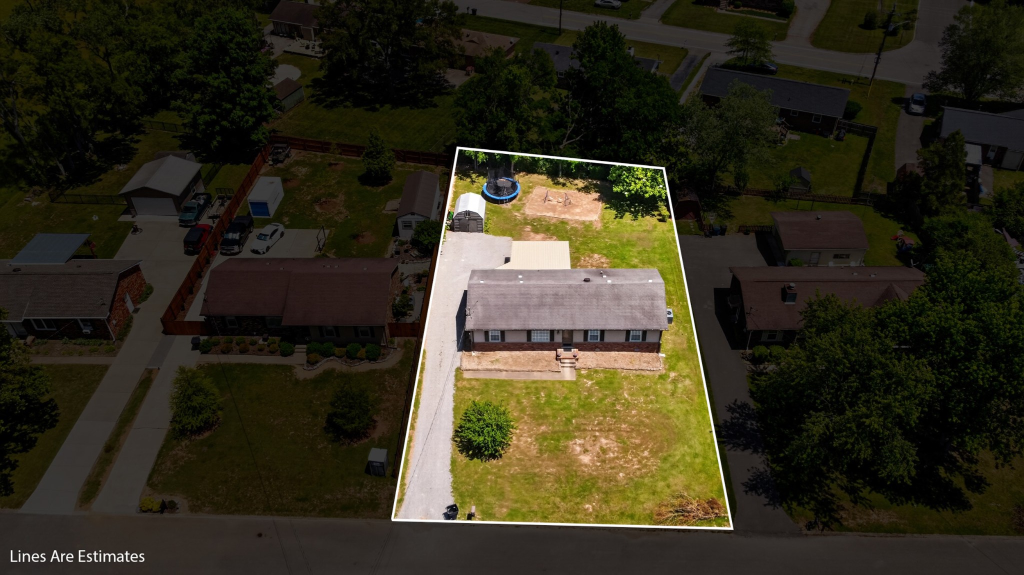 272 Wessington Pl, N