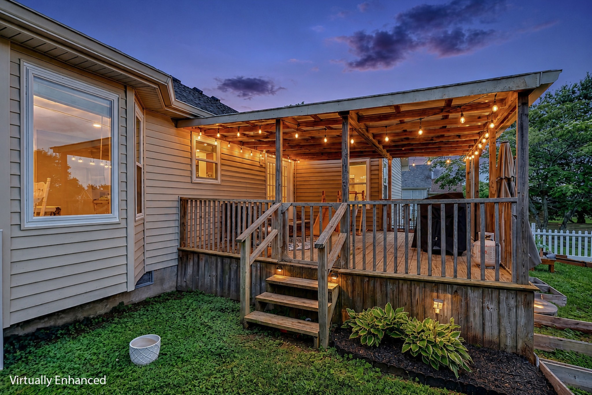 123 Cloverfield Ct