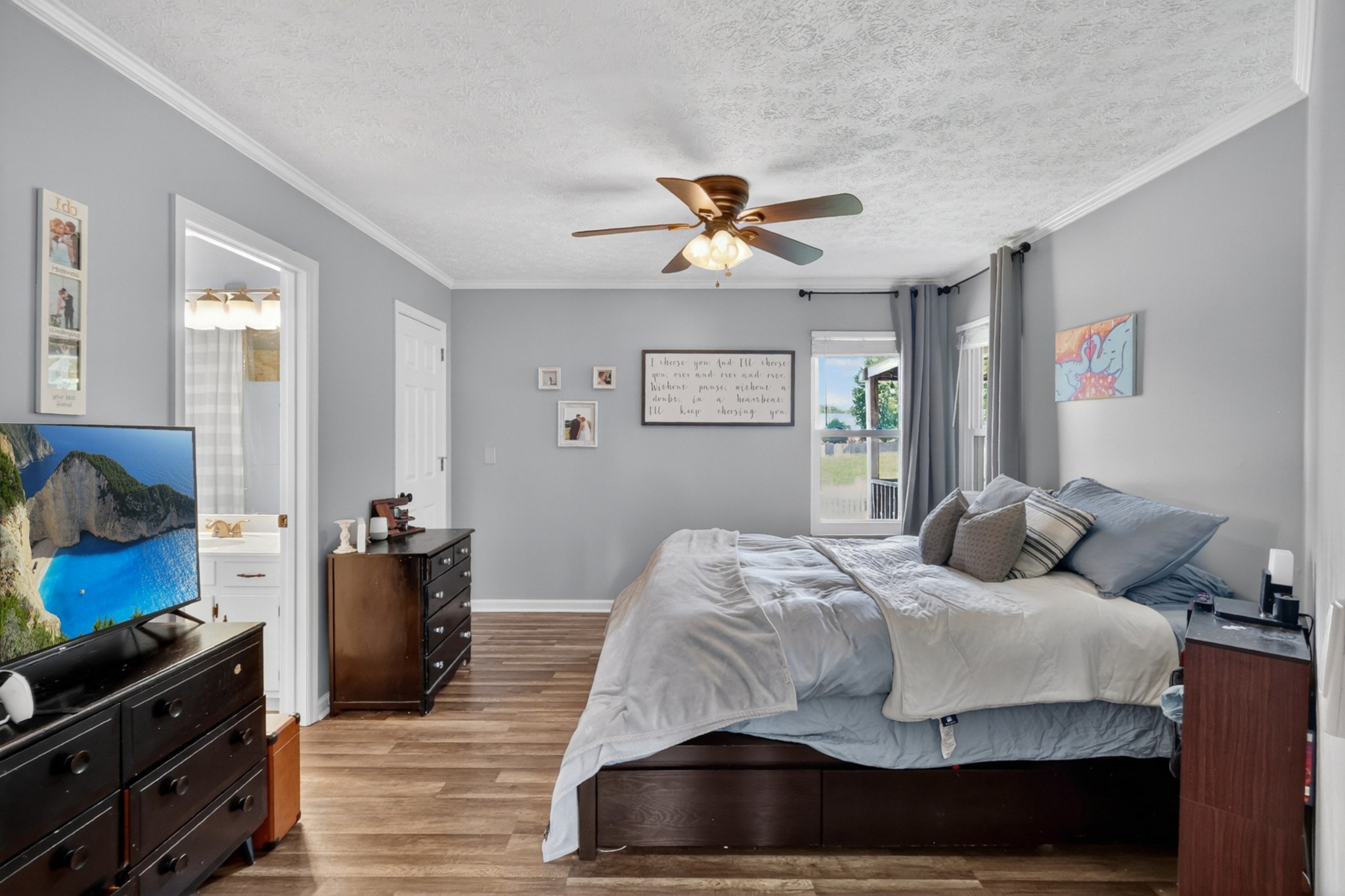 123 Cloverfield Ct