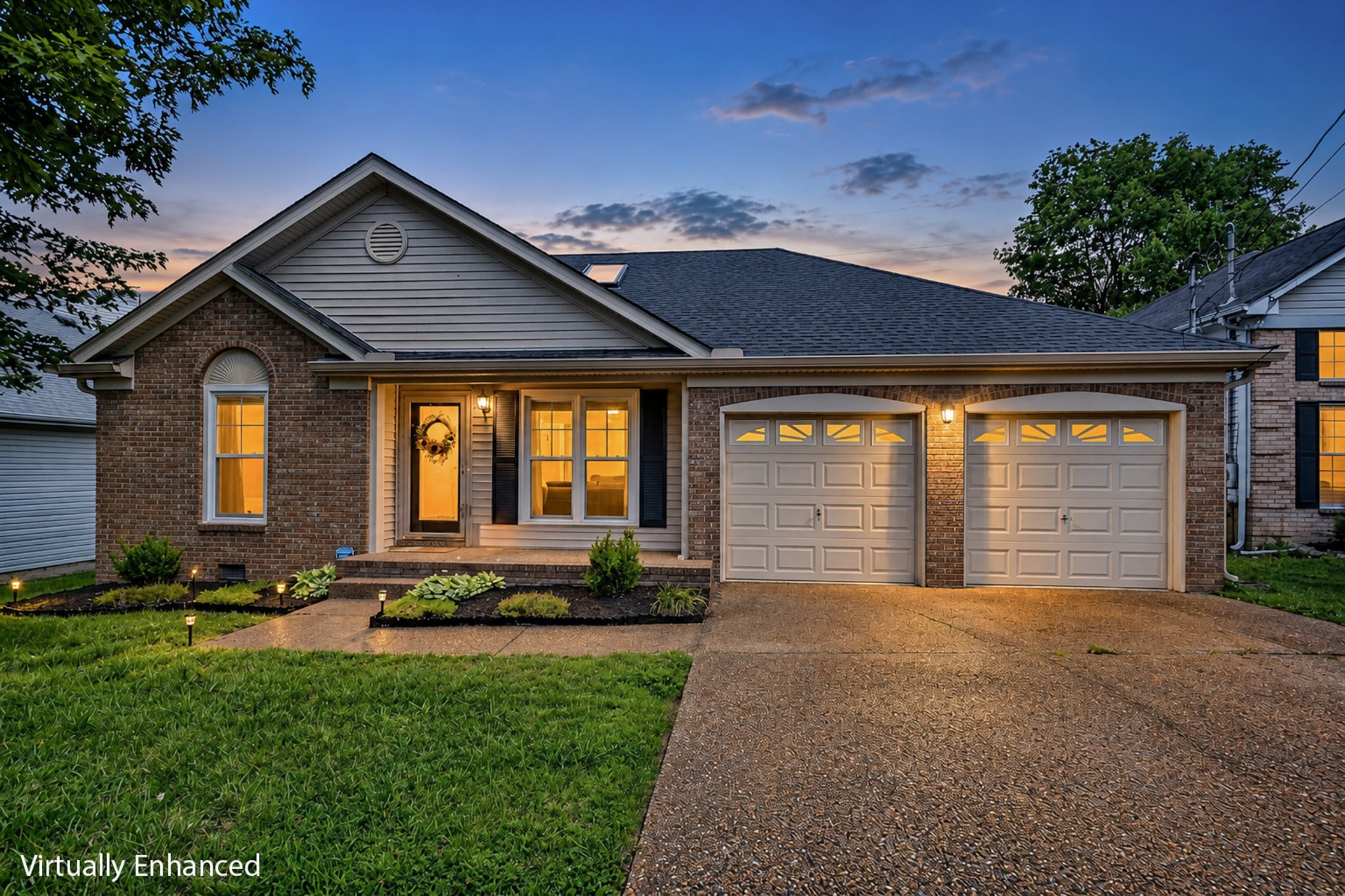 123 Cloverfield Ct