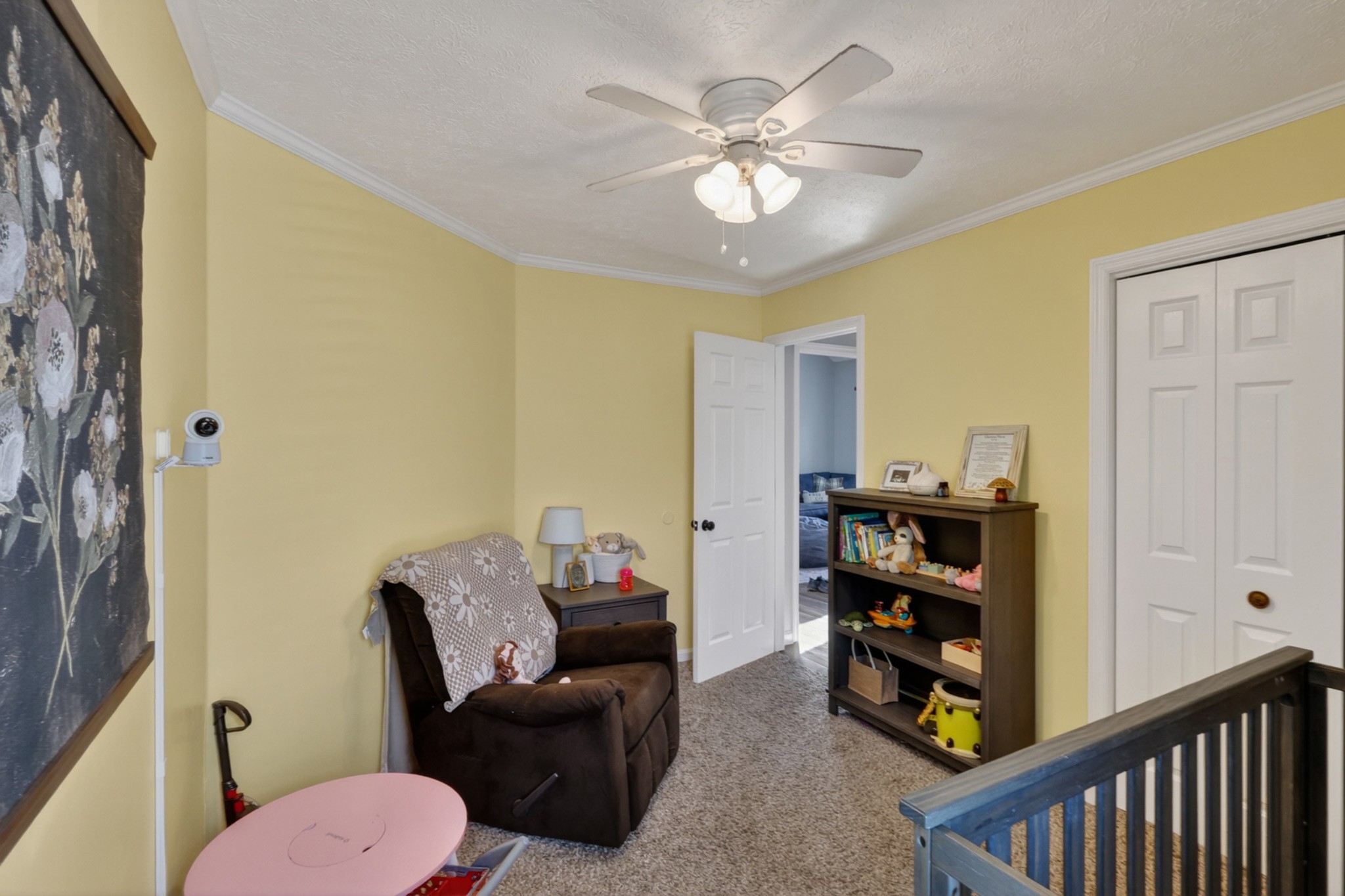123 Cloverfield Ct