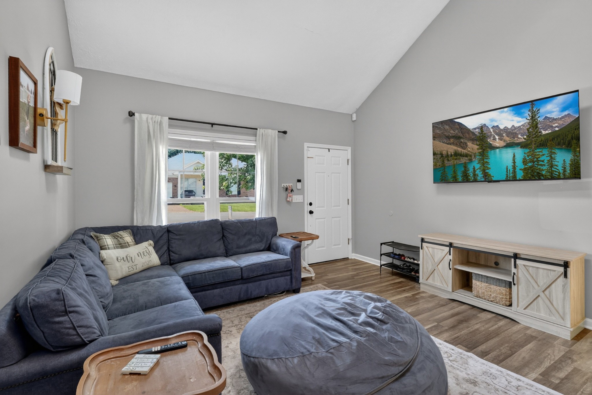123 Cloverfield Ct