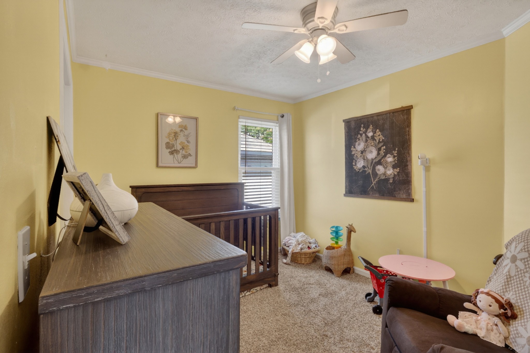123 Cloverfield Ct
