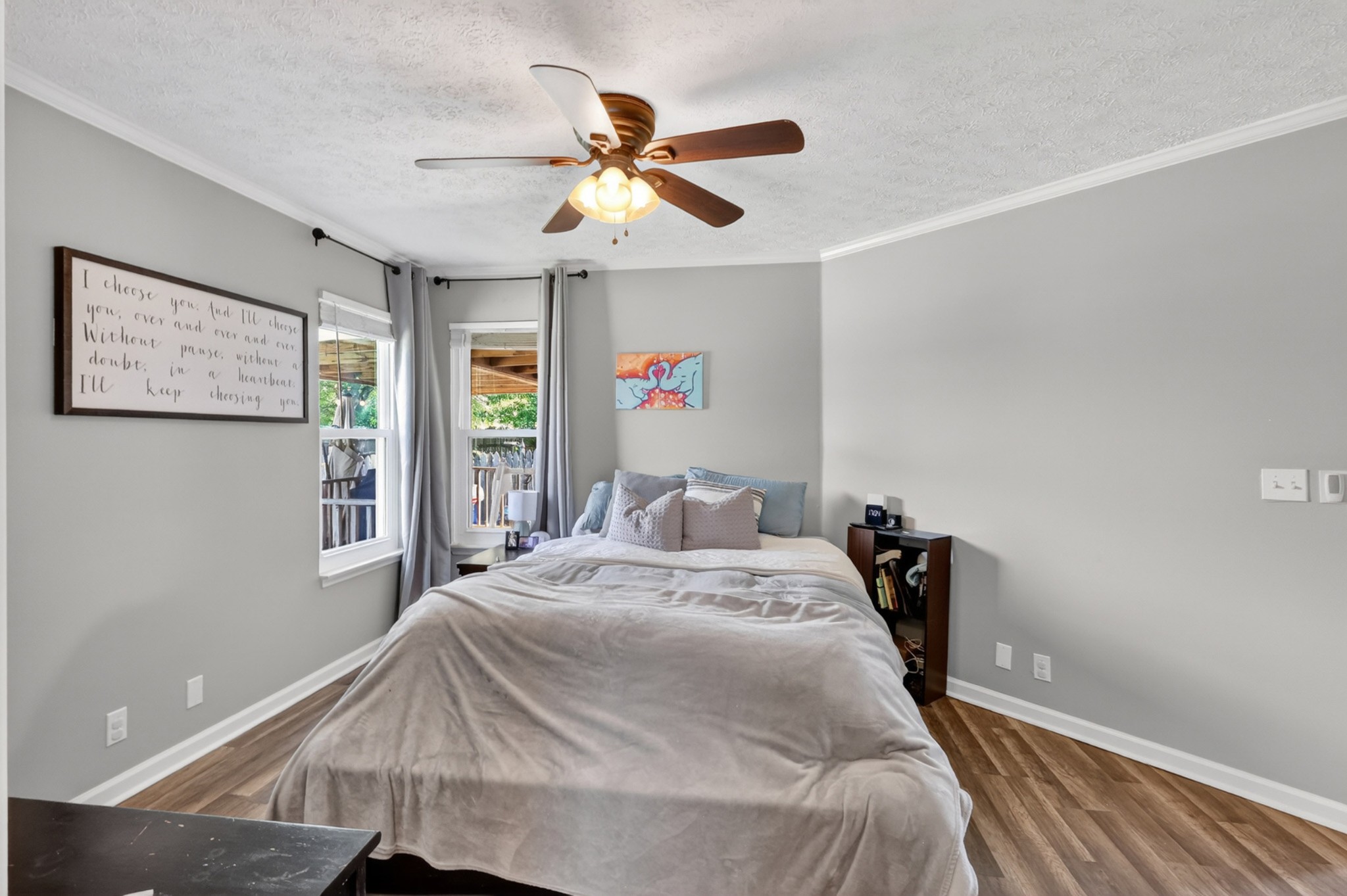 123 Cloverfield Ct