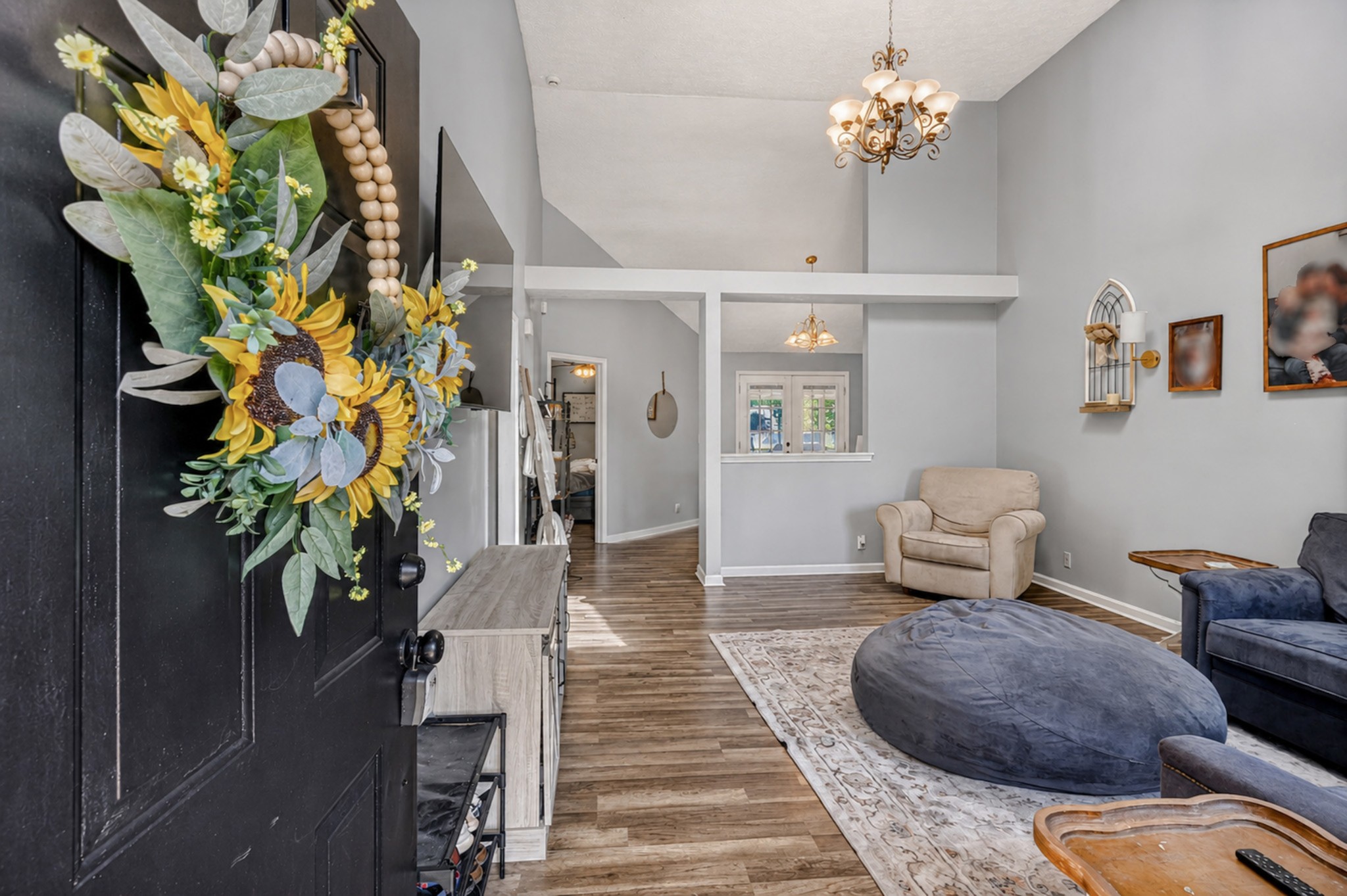 123 Cloverfield Ct