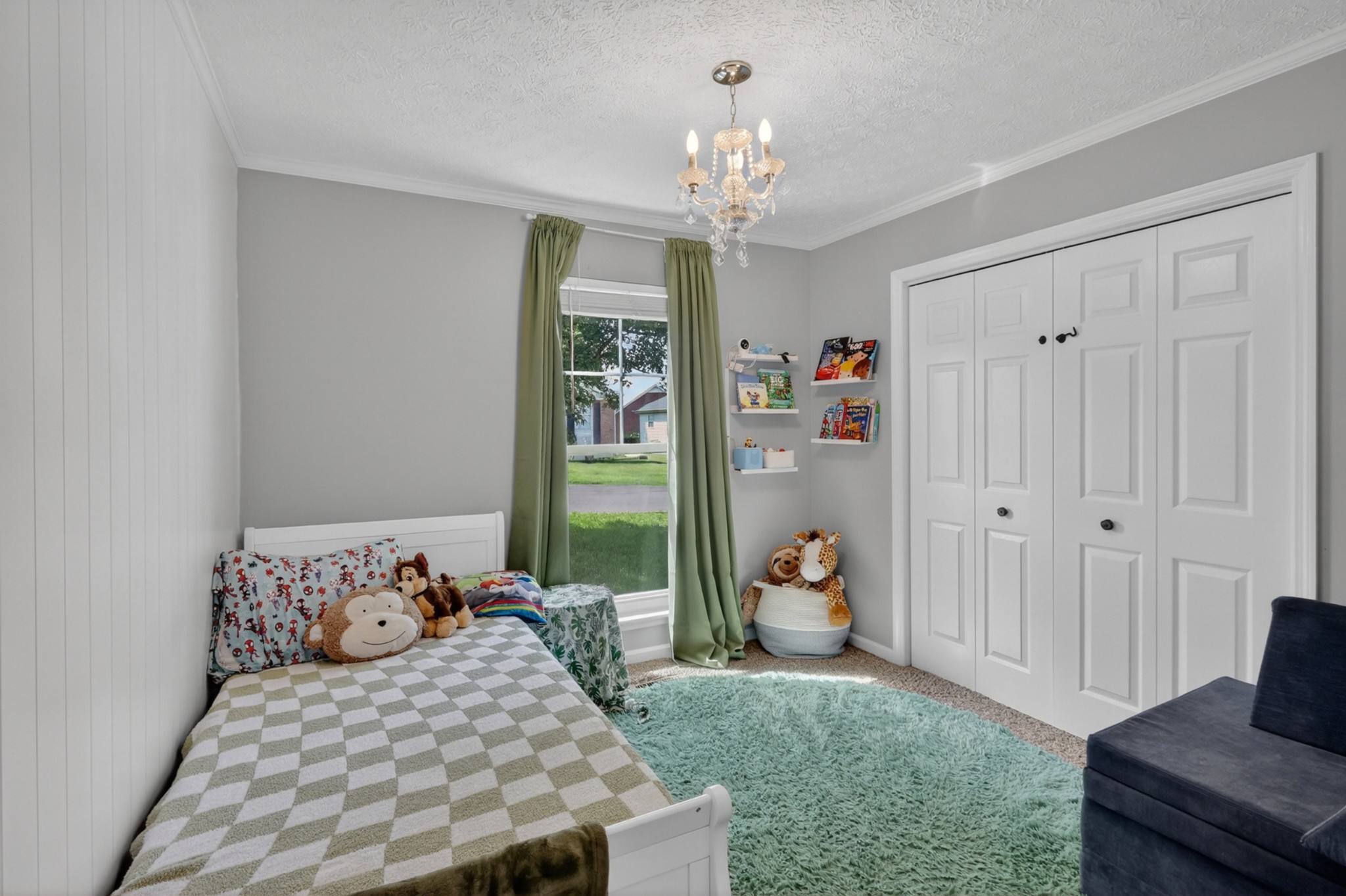 123 Cloverfield Ct