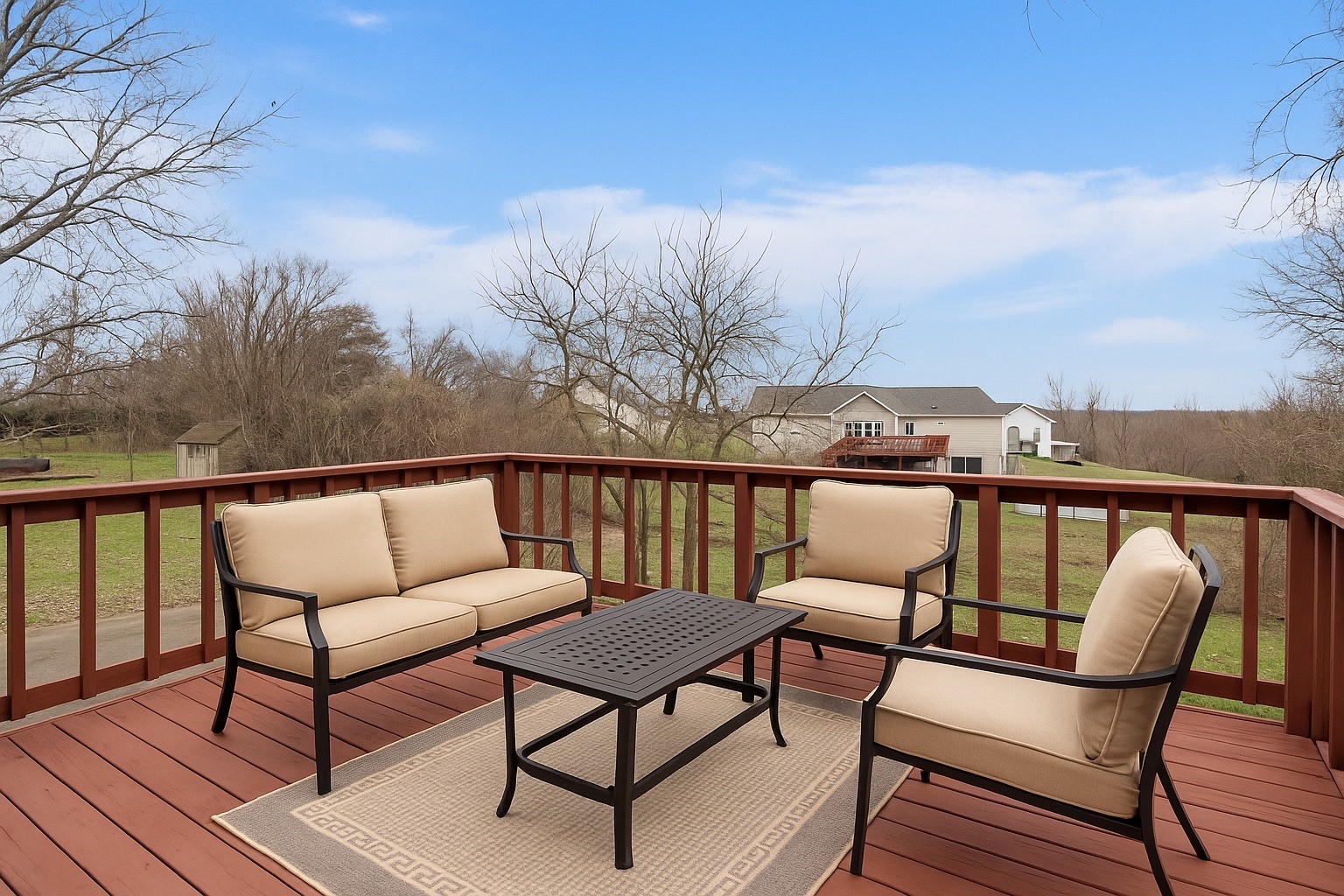 1009 Monica Dr