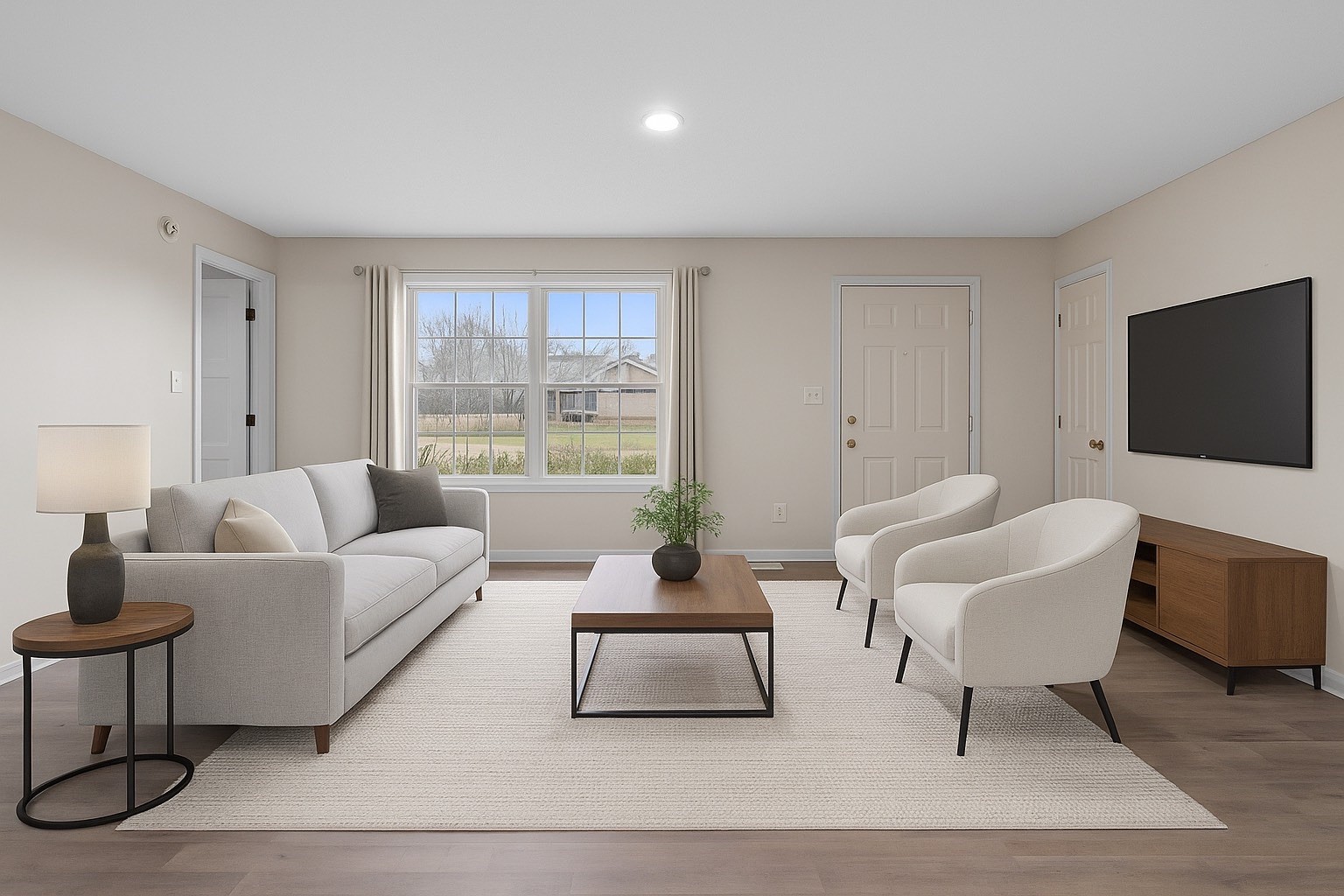 1009 Monica Dr