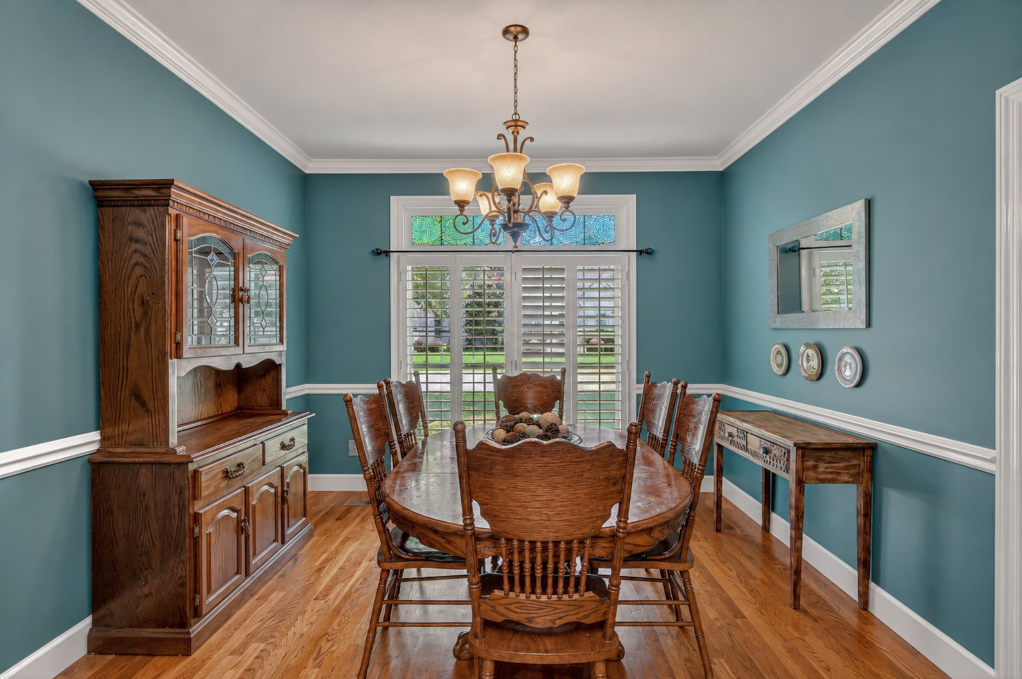 2707 Dora Elizabeth Ct