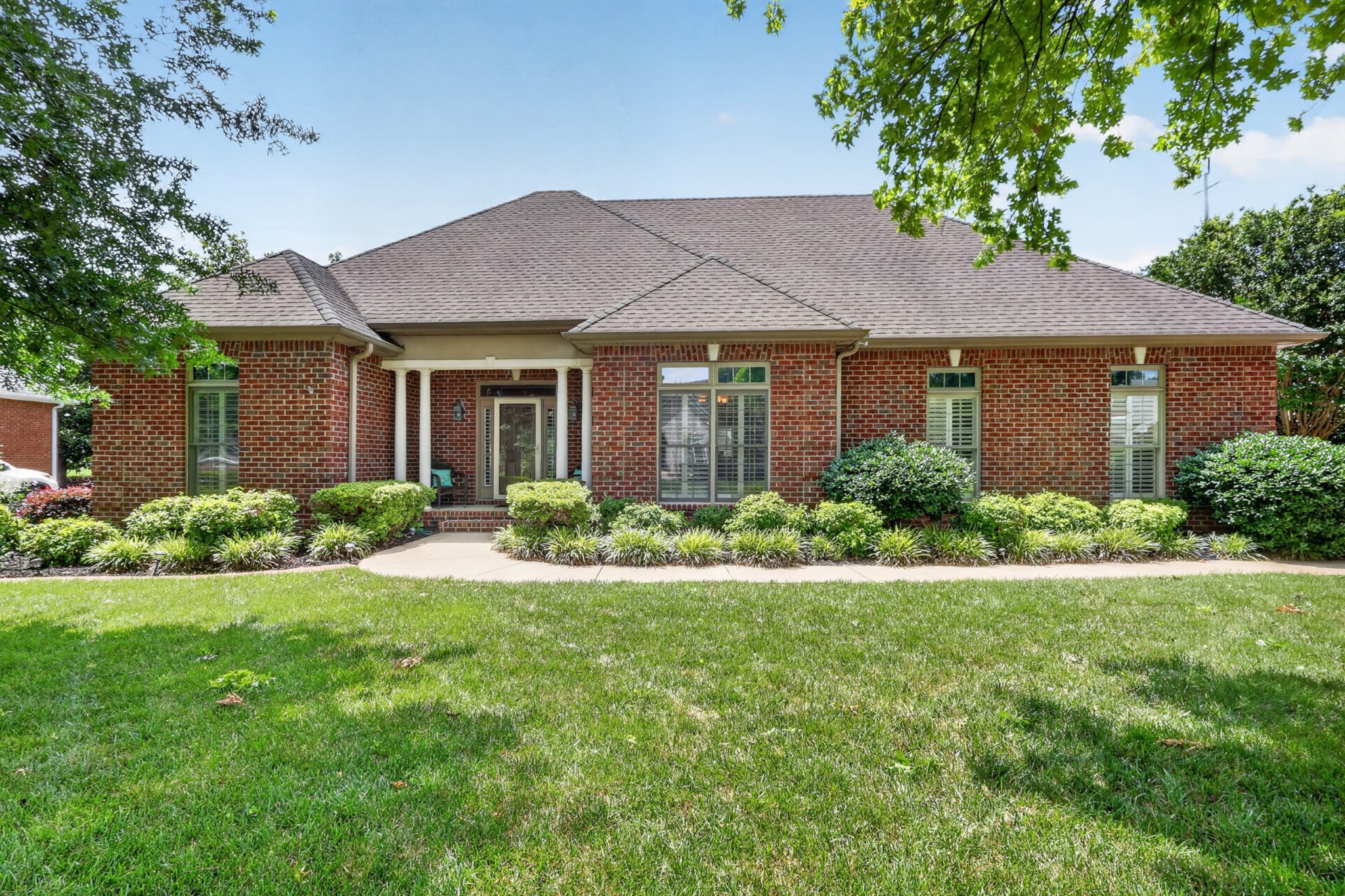 2707 Dora Elizabeth Ct