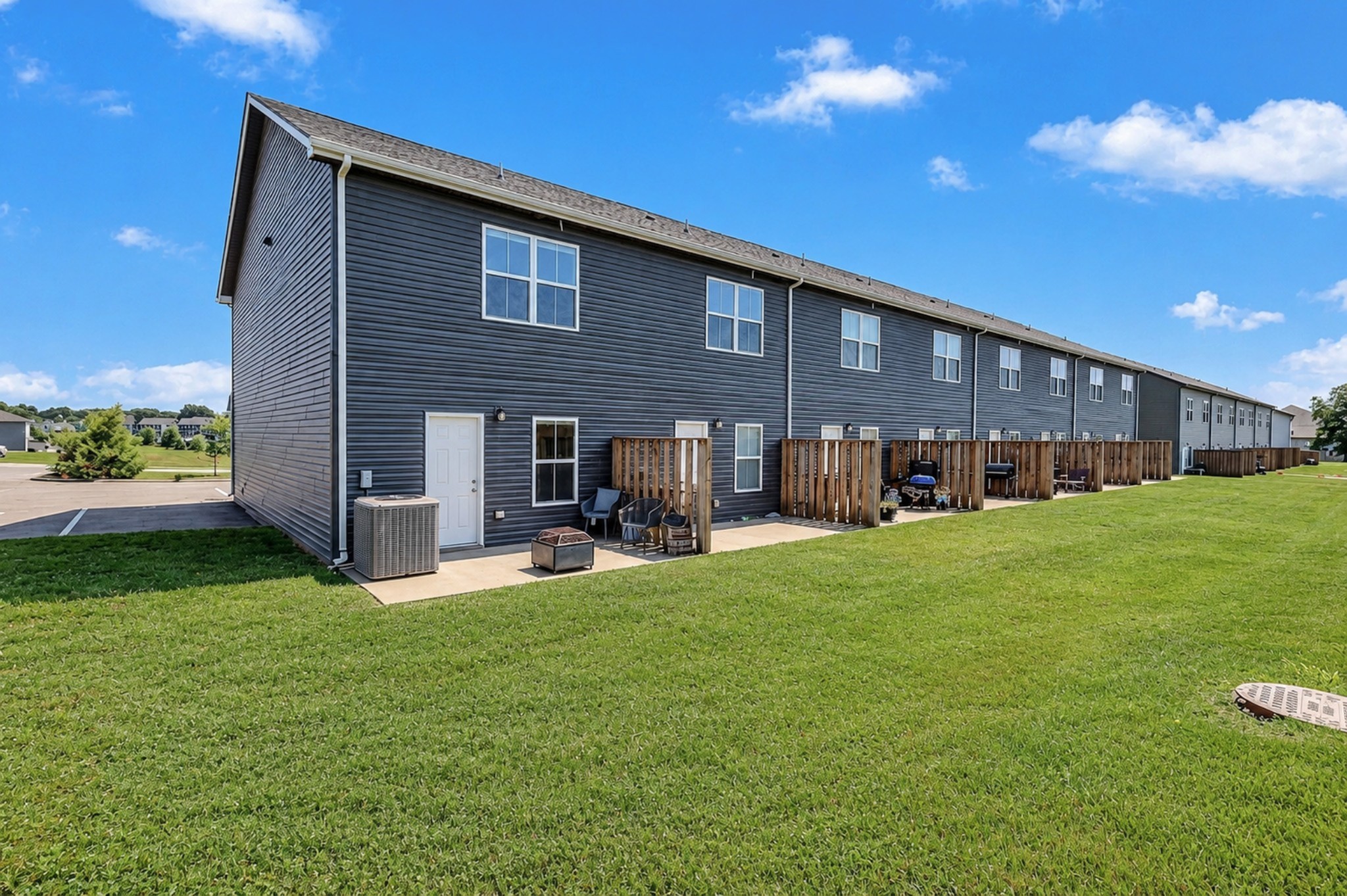 216 Drayton Drive Unit: H