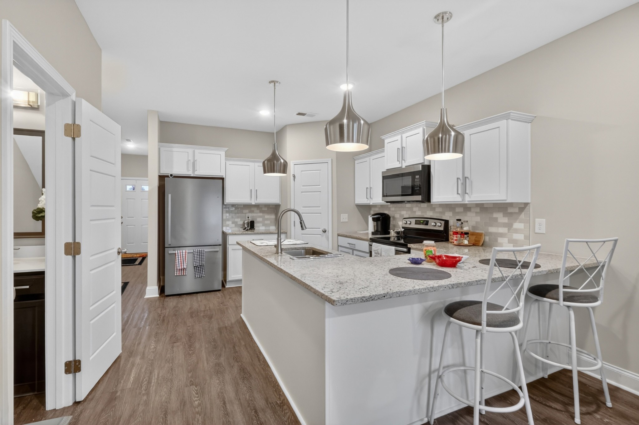 216 Drayton Drive Unit: H