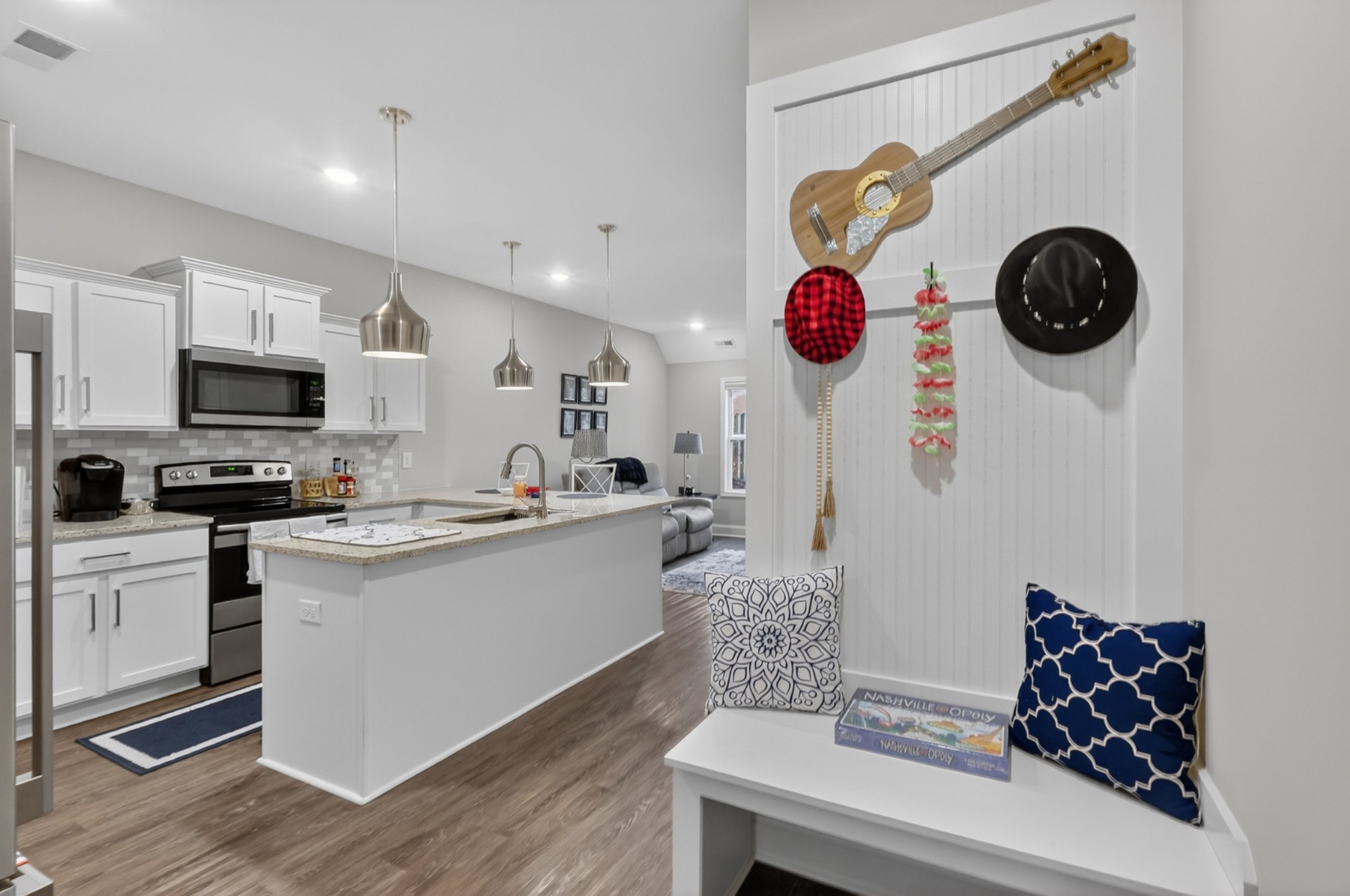 216 Drayton Drive Unit: H