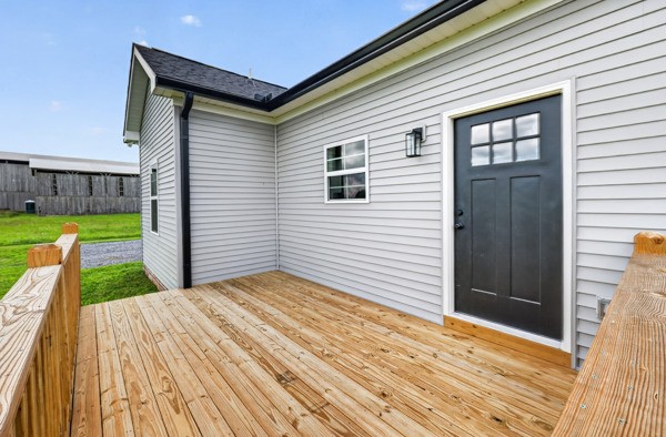 1233 Coleytown Road