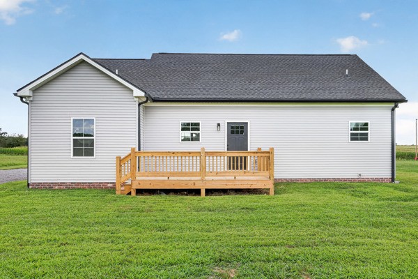 1233 Coleytown Road
