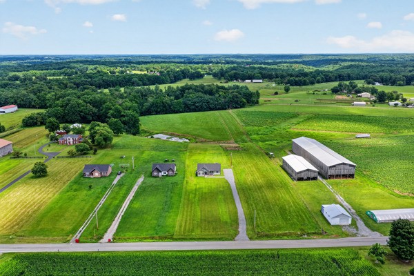 1233 Coleytown Road