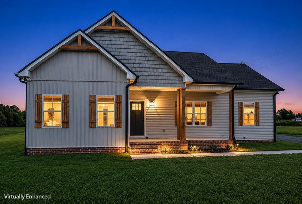 1233 Coleytown Road