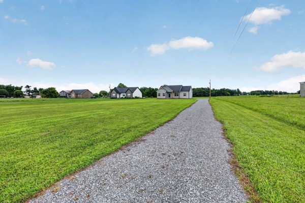 1233 Coleytown Road