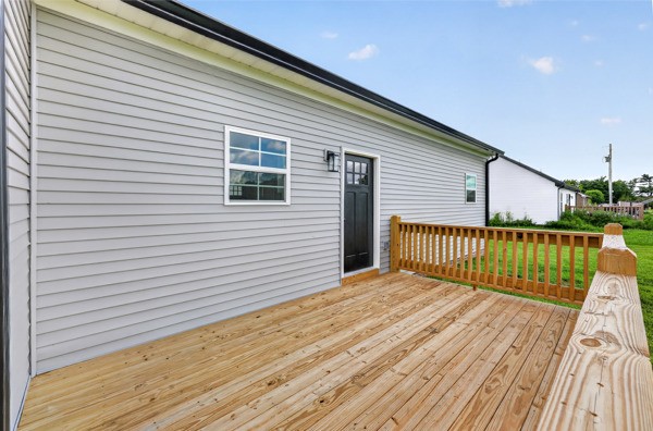 1233 Coleytown Road